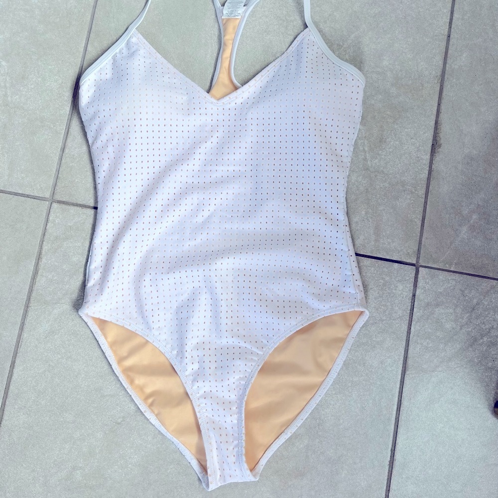 Fabletics Bathing Suit